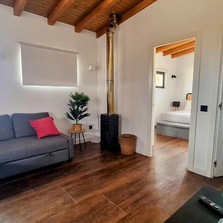Apartamentos Walden By Gaiarooms Morille Kültér fotó