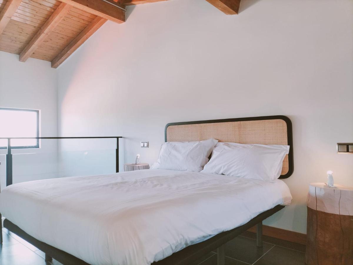 Apartamentos Walden By Gaiarooms Morille Kültér fotó