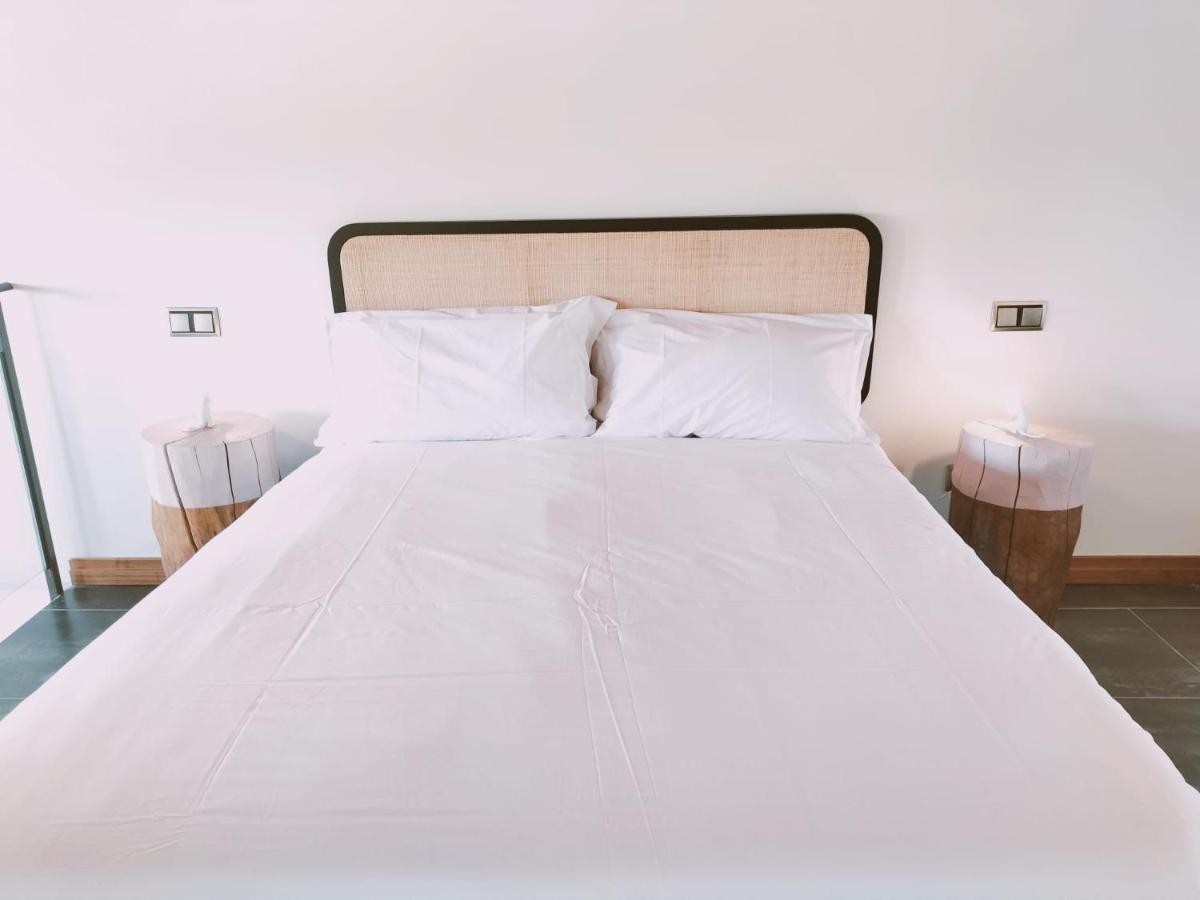 Apartamentos Walden By Gaiarooms Morille Kültér fotó