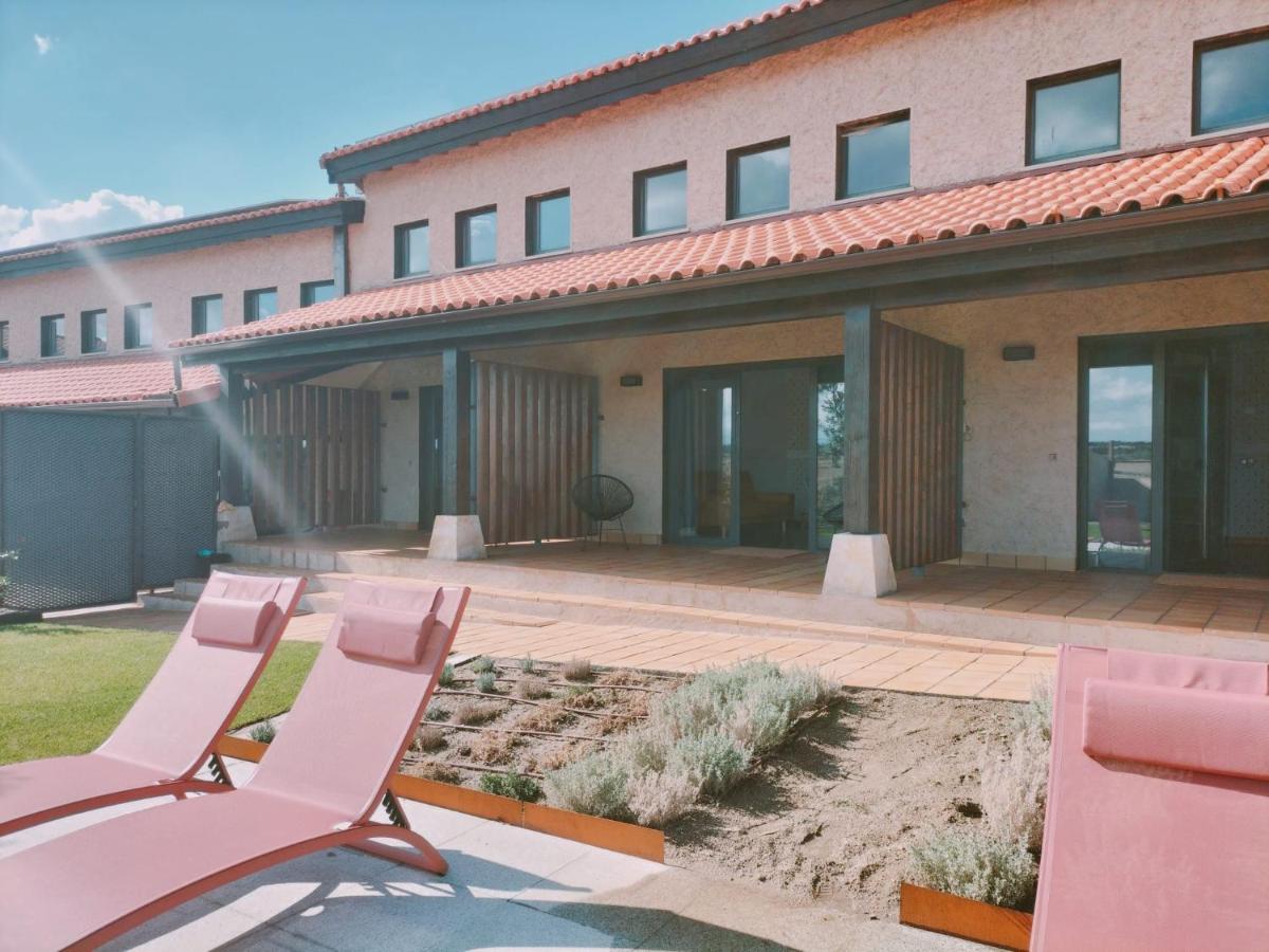 Apartamentos Walden By Gaiarooms Morille Kültér fotó