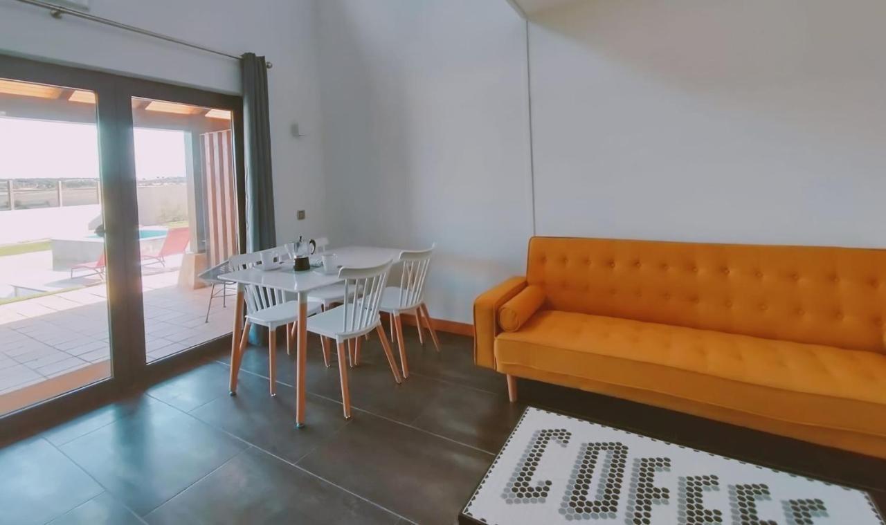 Apartamentos Walden By Gaiarooms Morille Kültér fotó