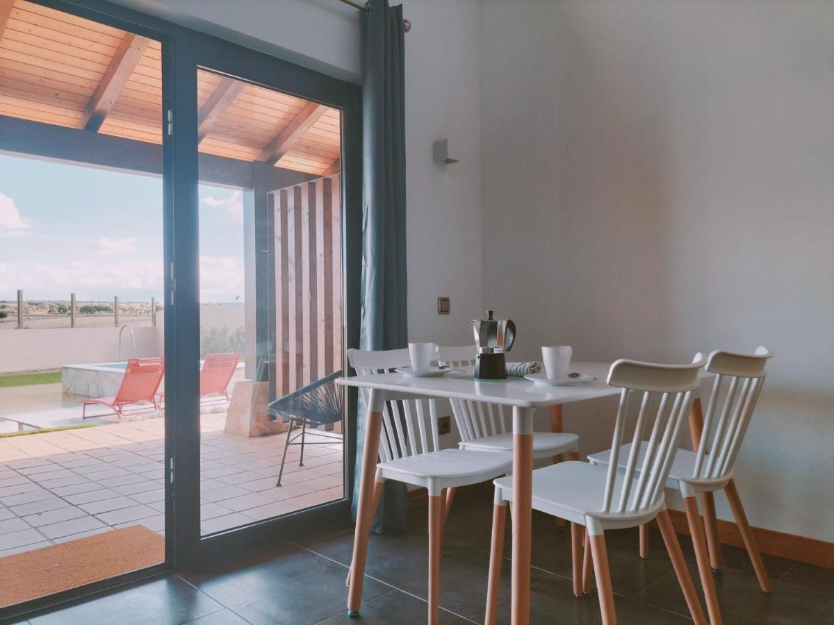 Apartamentos Walden By Gaiarooms Morille Kültér fotó