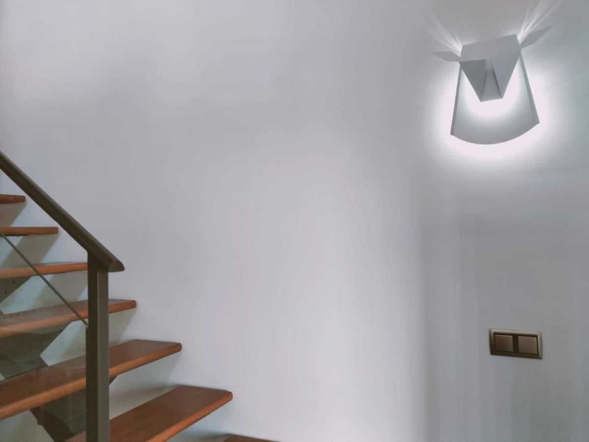 Apartamentos Walden By Gaiarooms Morille Kültér fotó