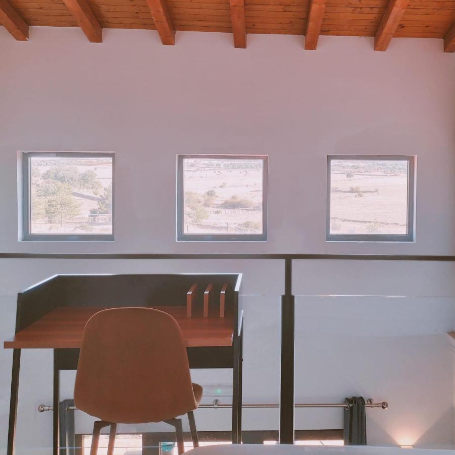 Apartamentos Walden By Gaiarooms Morille Kültér fotó
