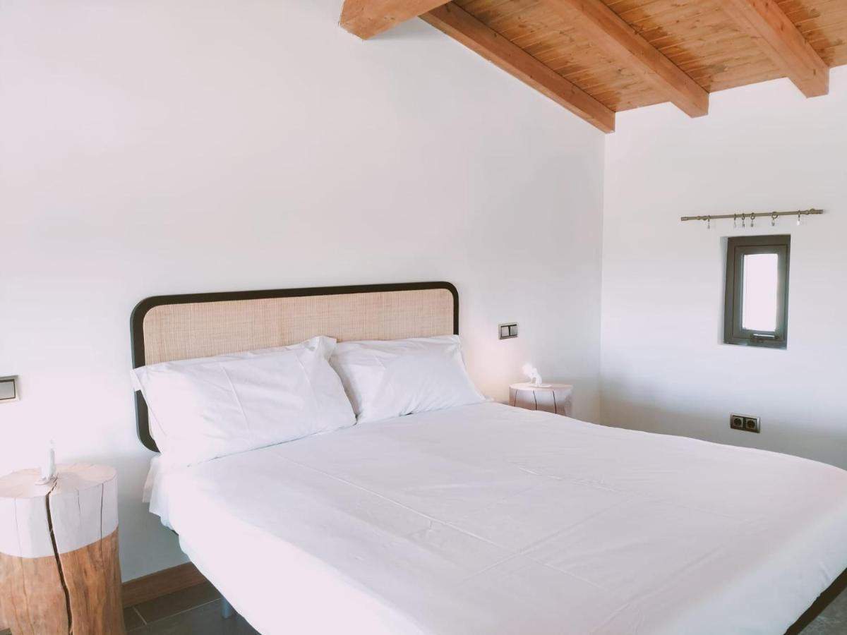 Apartamentos Walden By Gaiarooms Morille Kültér fotó