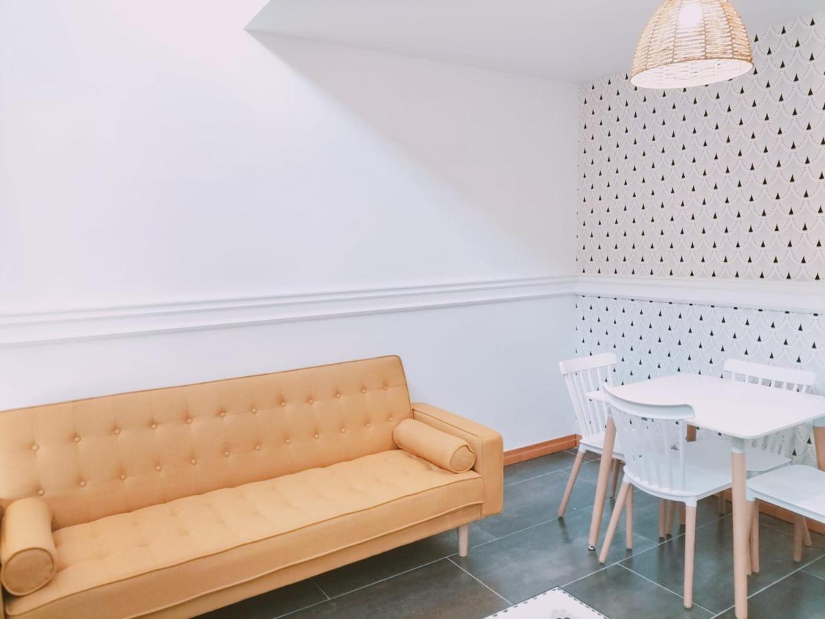Apartamentos Walden By Gaiarooms Morille Kültér fotó