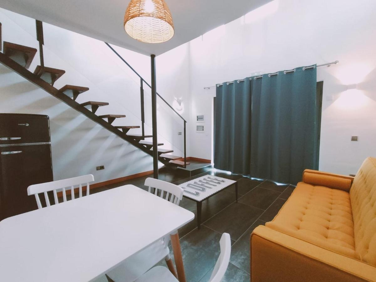 Apartamentos Walden By Gaiarooms Morille Kültér fotó