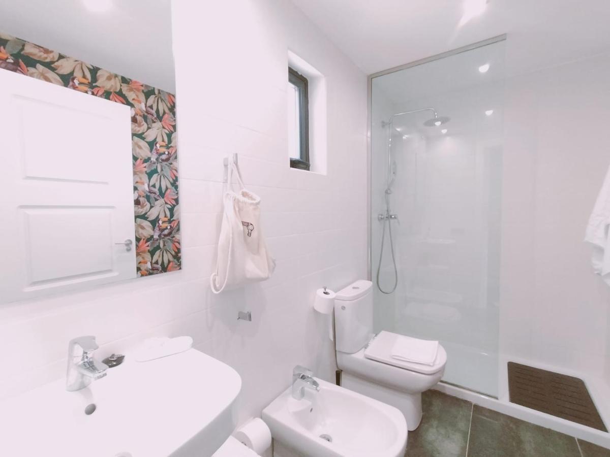 Apartamentos Walden By Gaiarooms Morille Kültér fotó