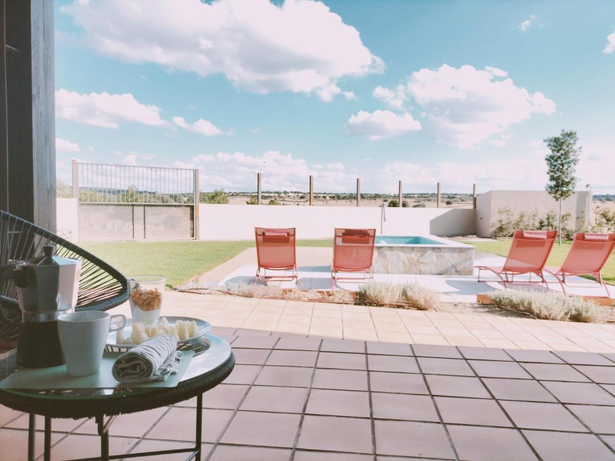 Apartamentos Walden By Gaiarooms Morille Kültér fotó