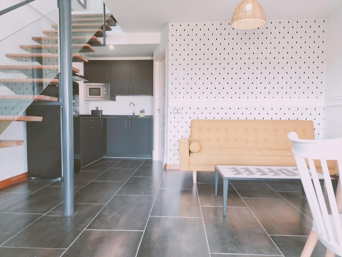 Apartamentos Walden By Gaiarooms Morille Kültér fotó