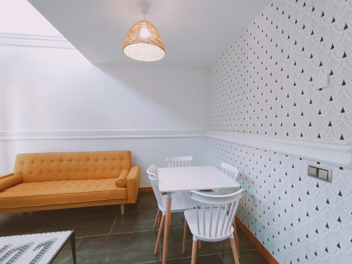 Apartamentos Walden By Gaiarooms Morille Kültér fotó