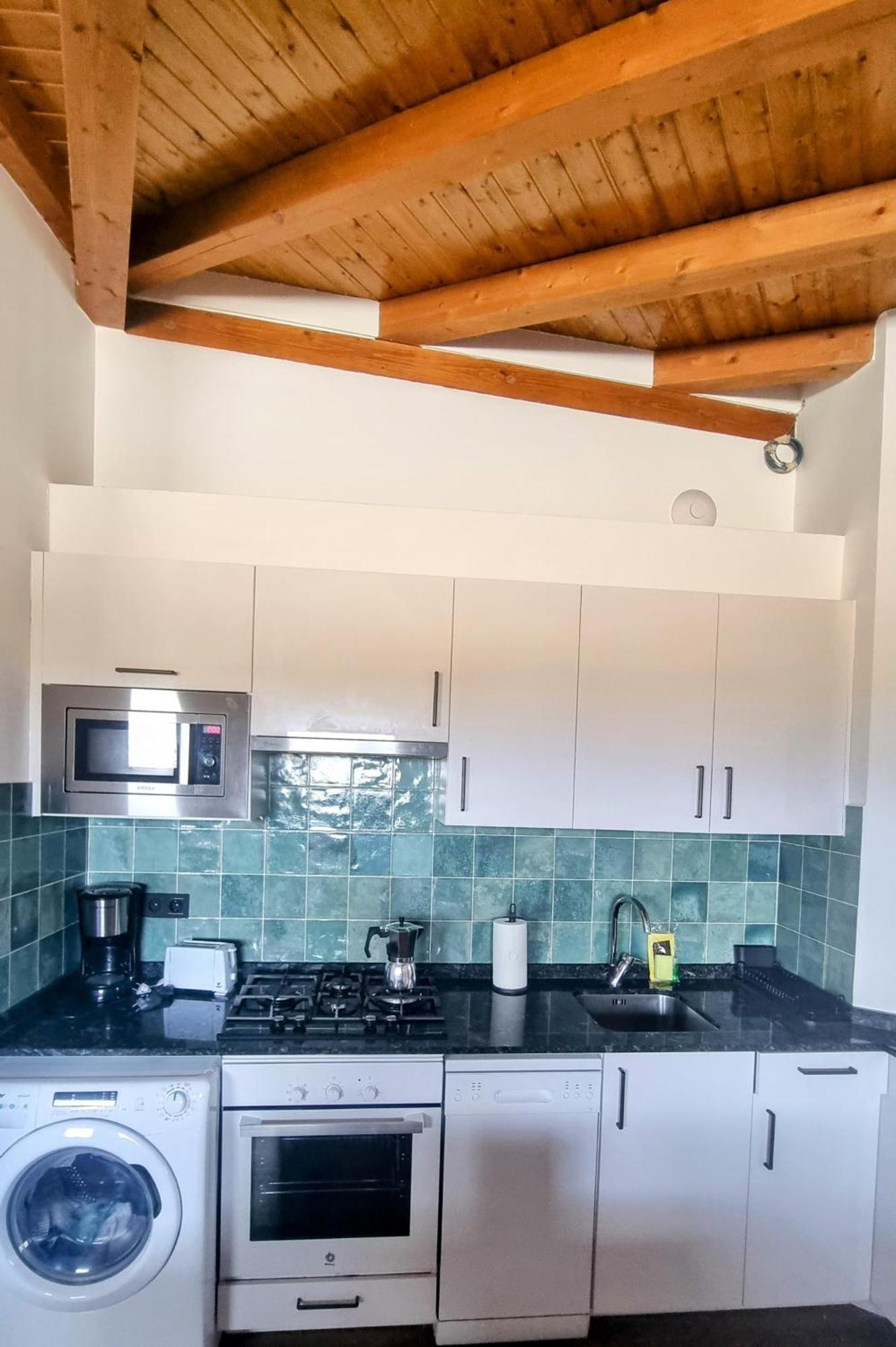 Apartamentos Walden By Gaiarooms Morille Kültér fotó