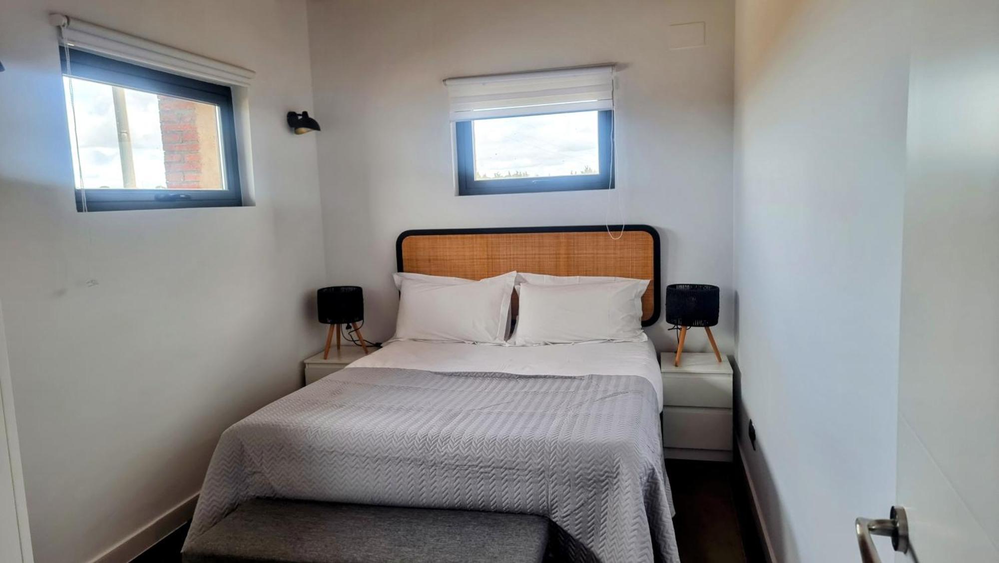 Apartamentos Walden By Gaiarooms Morille Kültér fotó