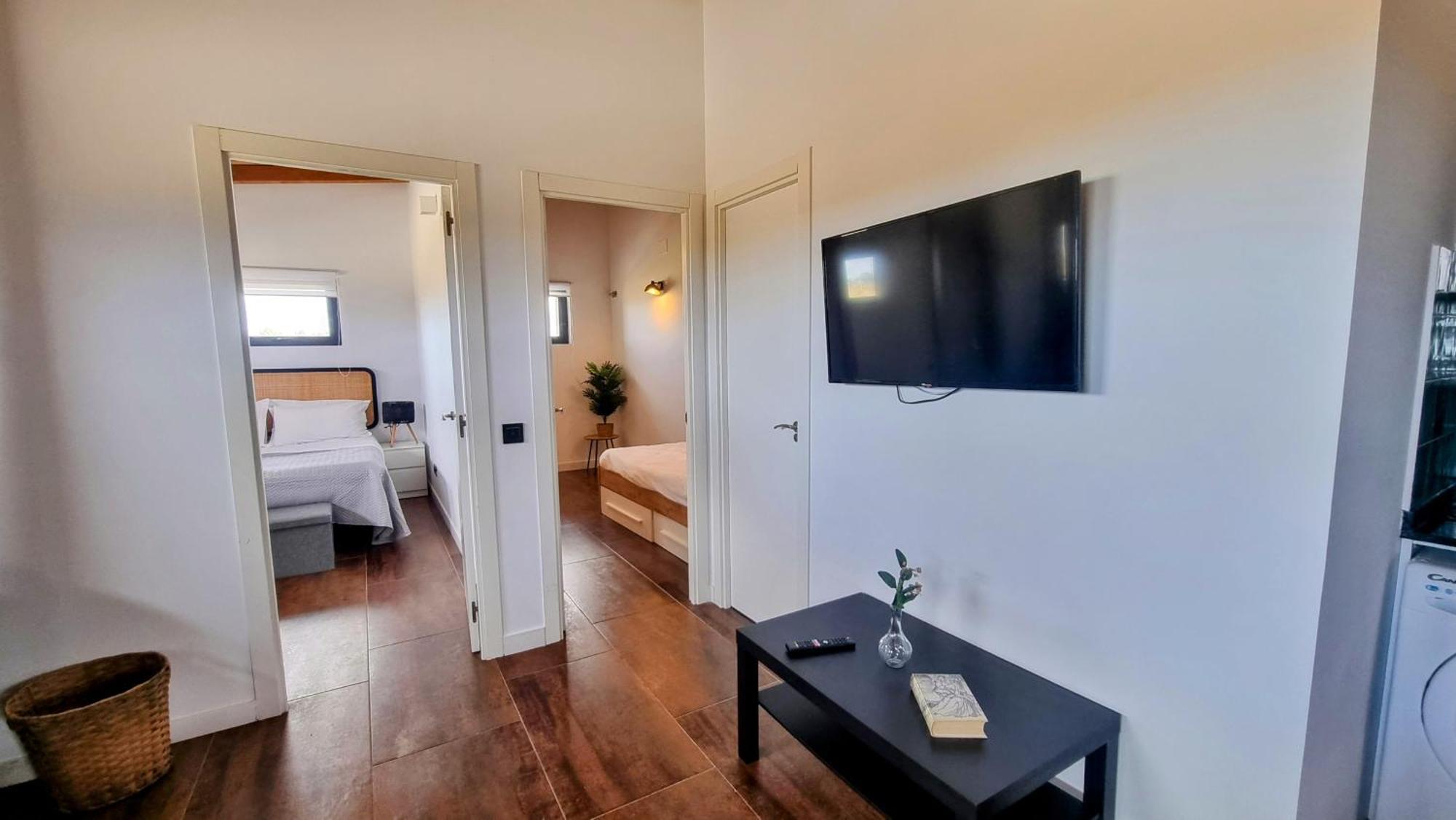 Apartamentos Walden By Gaiarooms Morille Kültér fotó