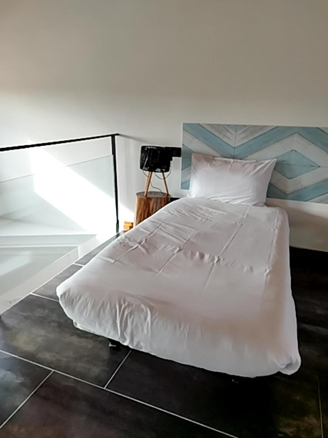 Apartamentos Walden By Gaiarooms Morille Kültér fotó