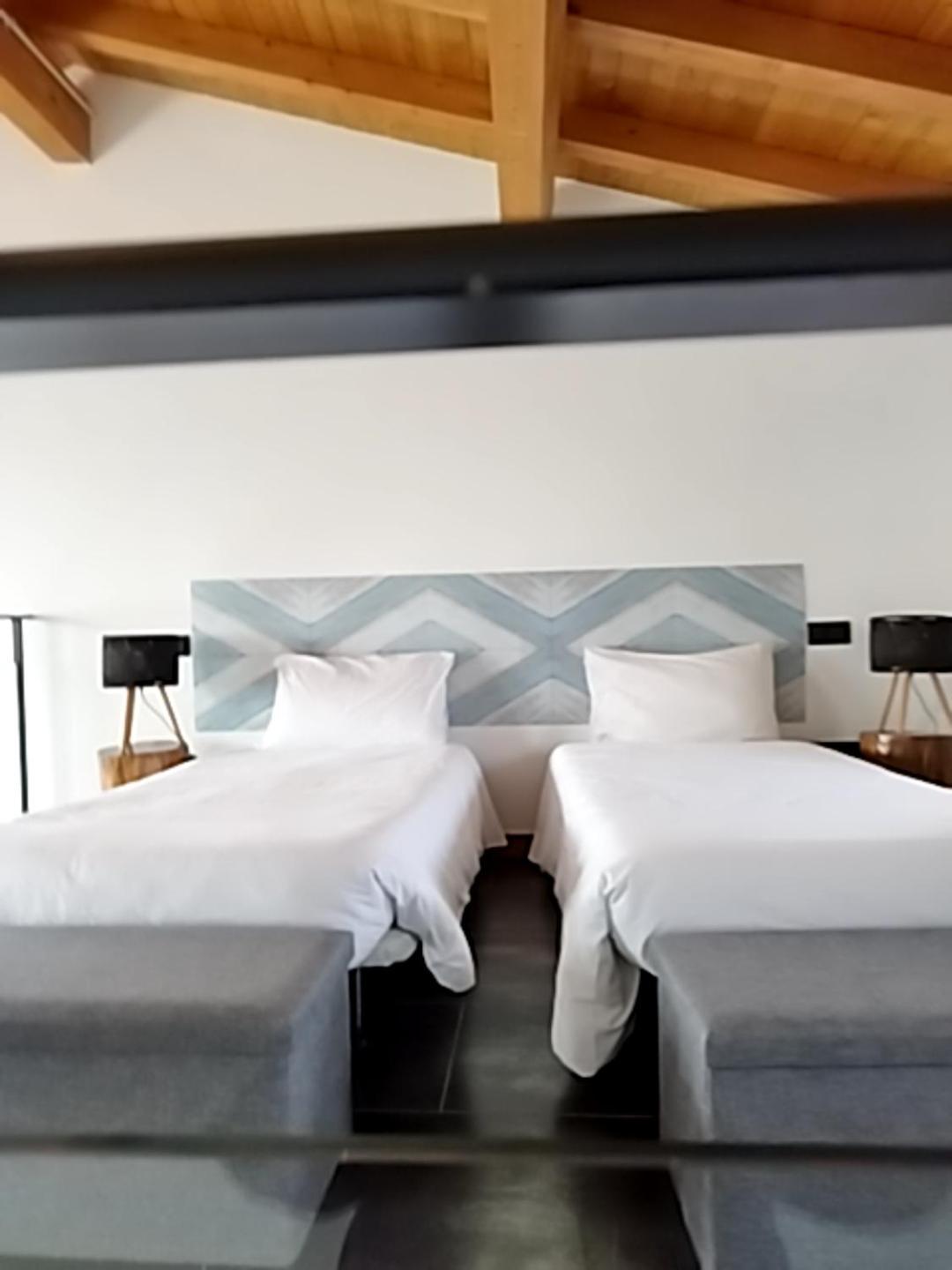 Apartamentos Walden By Gaiarooms Morille Kültér fotó